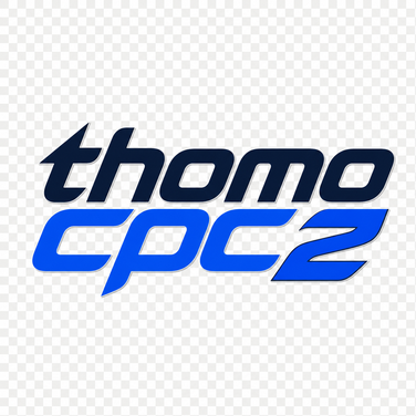 Thomo CPC2 Logo